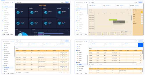 百數服務商 引領傳統制造企業邁向數字化制造新紀元